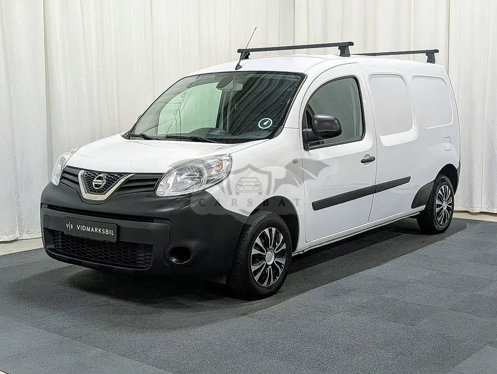 Nissan NV250 2020