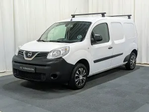 Nissan NV250 2020