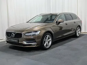 Volvo V90 2017
