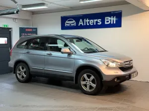 Honda CR-V 2008