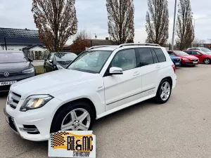 Mercedes-Benz GLK 2014