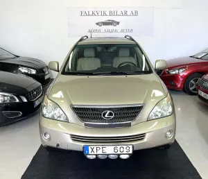 Lexus RX 2006