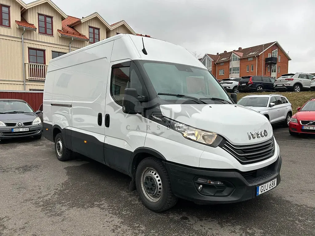 Iveco Daily 2023