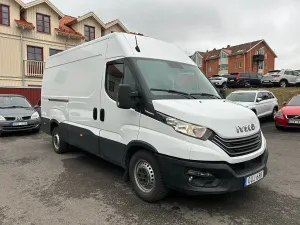 Iveco Daily 2023