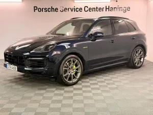 Porsche Cayenne 2023