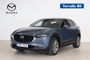 Mazda CX-30 2019