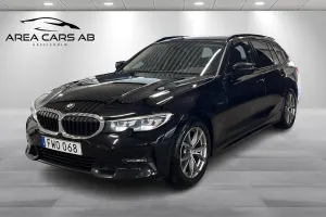 BMW 3 Series 320 2021
