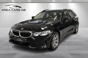 BMW 3 Series 320 2022