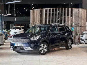 Kia Niro 2018