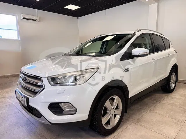 Ford Kuga 2017