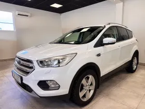 Ford Kuga 2017