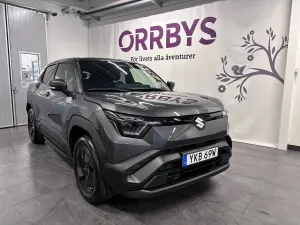 Suzuki Vitara 2026