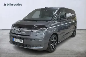 Volkswagen Multivan 2023