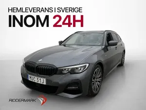 BMW 3 Series 320 2021