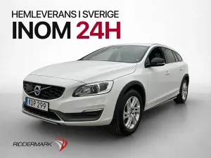 Volvo V60 2016