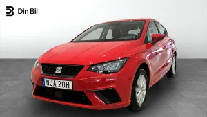 Seat Ibiza 2023