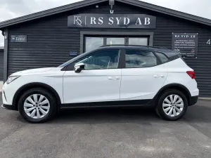 Seat Arona 2023