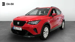 Seat Arona 2023