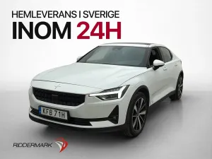 Polestar 2 2021