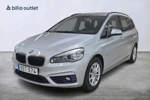BMW 2 Series 218 2017