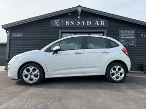 Citroën C3 2015