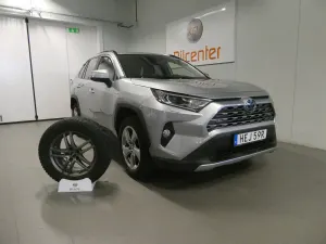 Toyota Rav4 2020