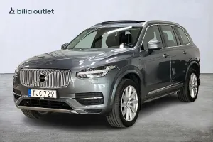 Volvo XC90 2016
