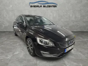 Volvo S60 2014