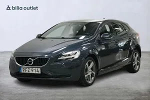 Volvo V40 2017