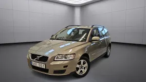 Volvo V50 2008