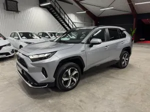 Toyota Rav4 2023