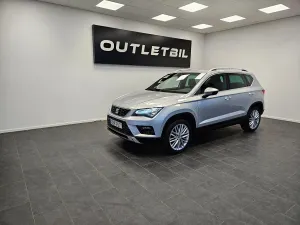 Seat Ateca 2018