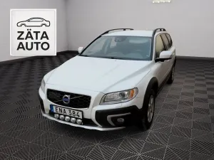 Volvo XC70 2015