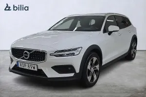 Volvo V60 2020