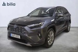 Toyota Rav4 2023