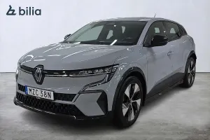 Renault Megane 2023