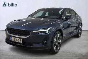 Polestar 2 2023
