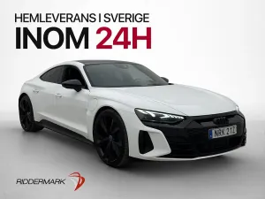 Audi E-Tron 2022