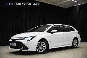 Toyota Corolla 2024