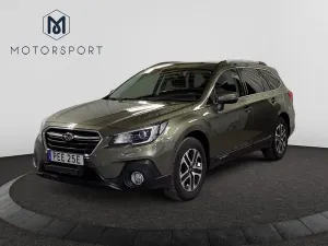 Subaru Outback 2019