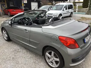 Peugeot 207 2008