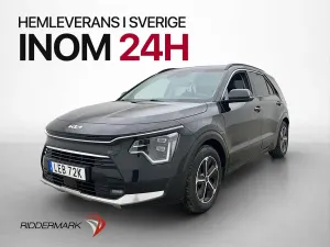 Kia Niro 2023