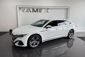 Volkswagen Arteon 2022