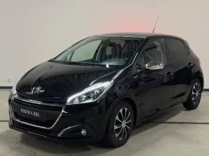 Peugeot 208 2017