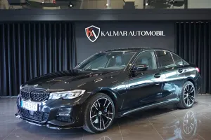 BMW 3 Series 330e 2020