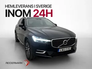 Volvo XC60 2021