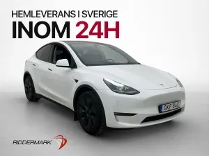 Tesla Model Y 2025