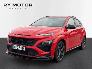 Hyundai Kona 2022