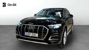 Audi Q5 2025