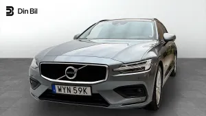 Volvo V60 2020